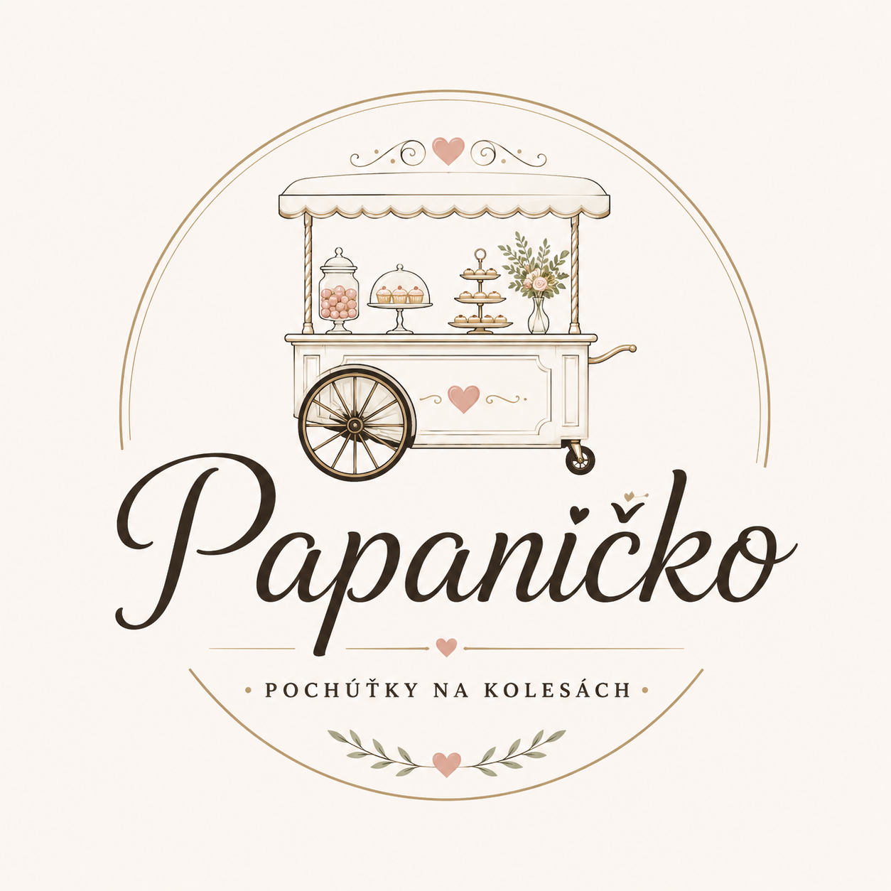 Papaničko logo